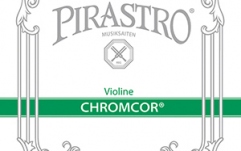 Corzi de vioara 4/4 Pirastro Chromcor Violin 4/4 BE
