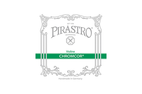 Chromcor Violin 4/4 BE Chromcor Violin 4/4 BE
