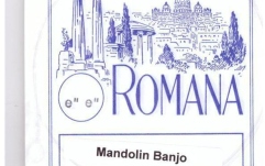 corzi Mandolin-banjo Romana corzi Mandolin-banjo Set