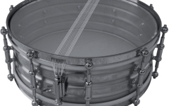 Corzi pentru tobe Hannabach Miez sintetic pt Dresden Throw-off Orchestra Brilliant