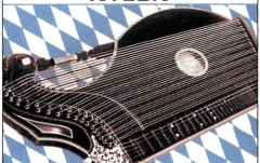 Corzi titera Nylon harpa/ Titera rezonanta  Pyramid	 Corzi Nylon harpa/ Titera rezonanta aer G 5