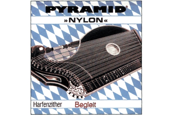 Corzi Nylon harpa/ Titera rezonanta aer G 5