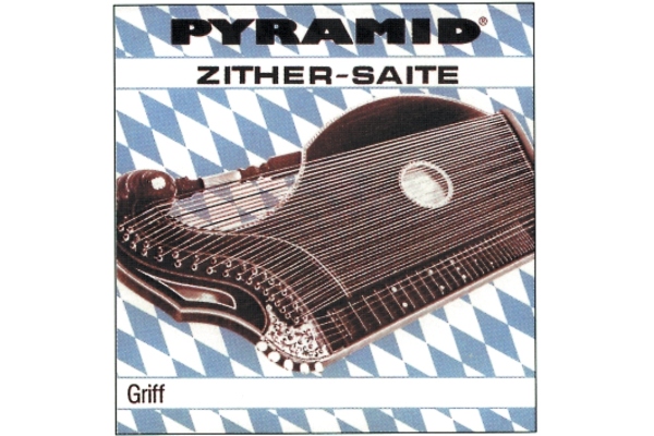 Corzi titera Griff Munich tuning C tombak wound