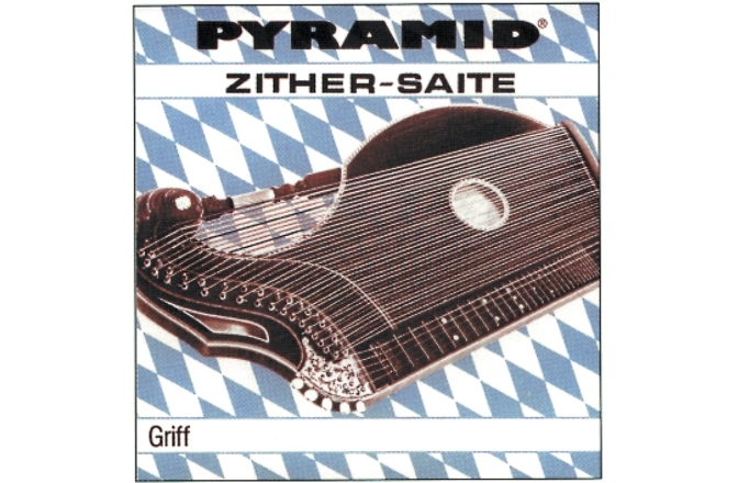 Corzi titera Pyramid	 Corzi titera Griff Munich tuning C tombak wound