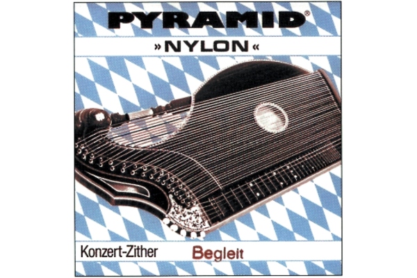 Corzi titera Nylon concert Gis 24