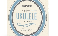 Corzi ukulele Daddario EJ88T Nyltech Tenor