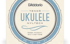 Corzi ukulele Daddario EJ88T Nyltech Tenor