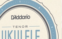Corzi ukulele Daddario EJ88T Nyltech Tenor