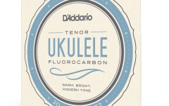 Corzi ukulele  Daddario EJ99T Pro-Arté Carbon Tenor