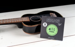 Corzi ukulele sopran Ortega Custom Made Strings "Select" for Soprano Ukulele 4 String - Custom Nylon / .024/.026