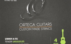 Corzi ukulele Tenor Ortega Strings - for Tenor-Ukulele