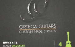 Corzi ukulele Tenor Ortega Strings - for Tenor-Ukulele
