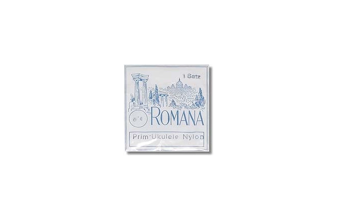 Corzi ukulele tenor Romana Tenor-ukulele
