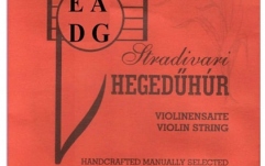 Corzi vioară 1/2 Stradivari Arato Violin Strings Set 1/2