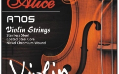Corzi vioară Alice A705 Violin Set 4/4