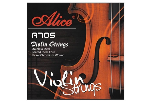 A705 Violin Set 4/4