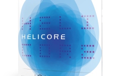 Corzi vioară Daddario Helicore H310 Set 4/4 Medium