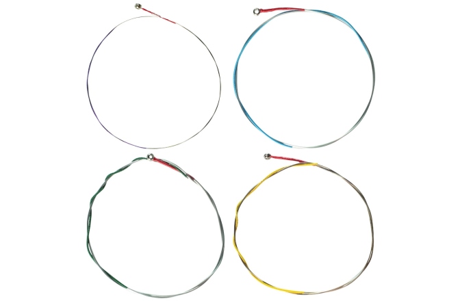 Corzi vioară Hidersine Artista Violin String Set 1/2 - 1/4