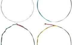 Corzi vioară Hidersine Artista Violin String Set 4/4 - 3/4