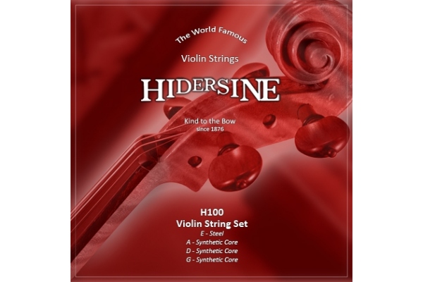 Violin String Set 4/4