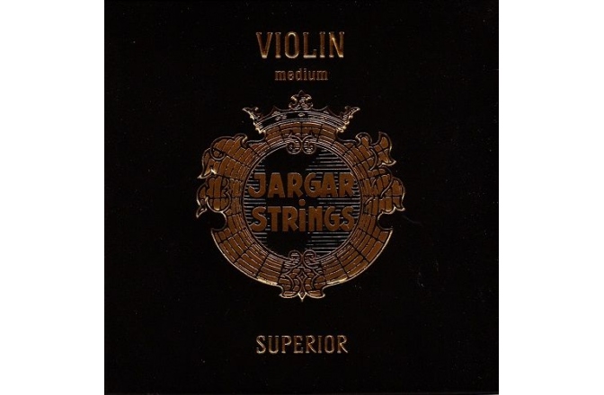 Corzi vioară Jargar Superior Set 4/4