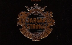 Corzi vioară Jargar Superior Set vioara 4/4