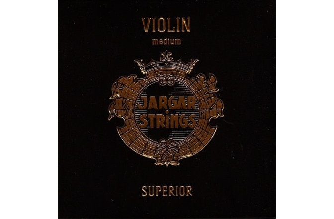 Corzi vioară Jargar Superior Set vioara 4/4