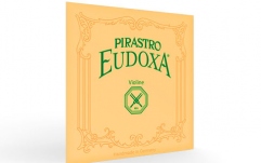 Corzi vioară Pirastro Eudoxa Medium Set 4/4