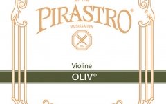 Corzi vioară Pirastro Oliv Violin Set 4/4 Medium