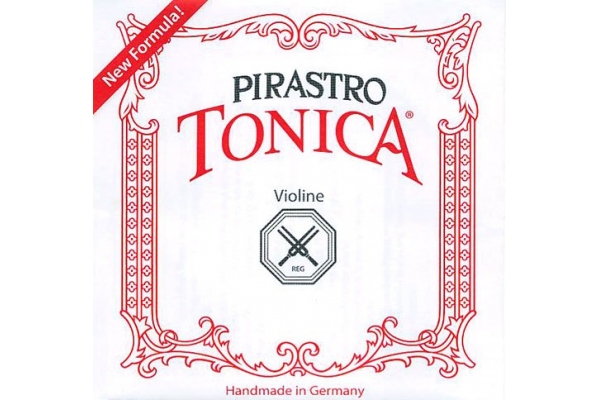 Tonica Violin Set 4/4