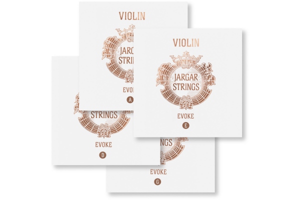Corzi vioara Set 3/4 medium