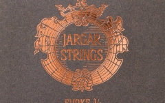 Corzi vioara  Set 3/4 Jargar Corzi vioara Set 3/4 medium
