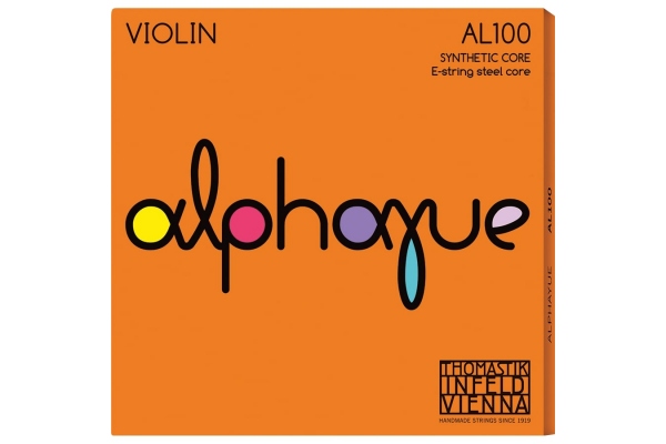 Alphayue AL100 Violin Set 4/4