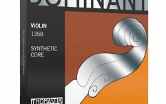 Corzi vioară Thomastik Dominant Violin Set 135B 4/4