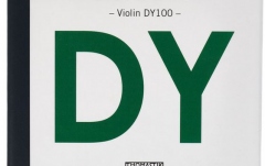 Corzi vioară Thomastik Dynamo Violin Medium Set 4/4