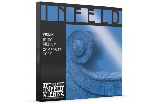 Infeld Blue Violin IB100 Set 4/4