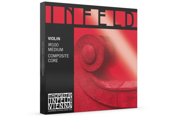 Infeld Red Violin Set 4/4