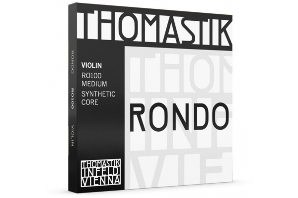 Rondo Set 4/4 A Synth