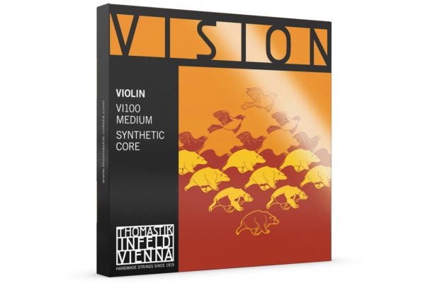 Vision VI100 Set 4/4