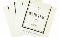 Corzi vioară Warchal Amber Violin Set 4/4 LP