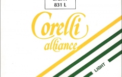Corzi violă Corelli Alliance Forte A(La) 831F