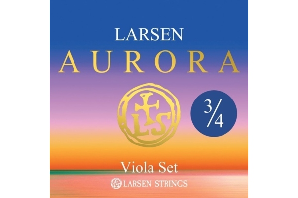Aurora Set 3/4 medium