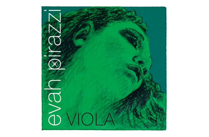 Corzi violă Pirastro Evah Pirazzi Viola Set - Strong