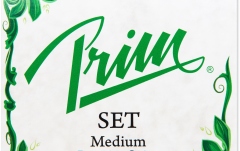Corzi viola Prim	 Corzi viola otel Mediu set