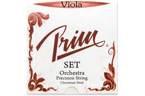 Corzi viola otel Orchestra set