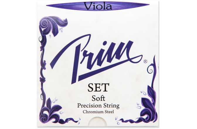 Corzi viola  Prim	 Corzi viola otel Soft set