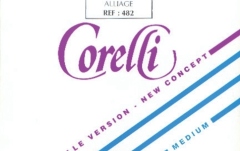 Corzi violoncel Corelli Corzi violoncel Otel 483
