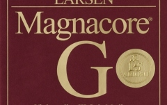 Corzi violoncel Larsen Corzi violoncel Magnacore G Wolfram