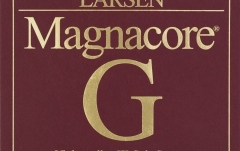 Corzi violoncel Larsen  Magnacore G Wolfram Strong