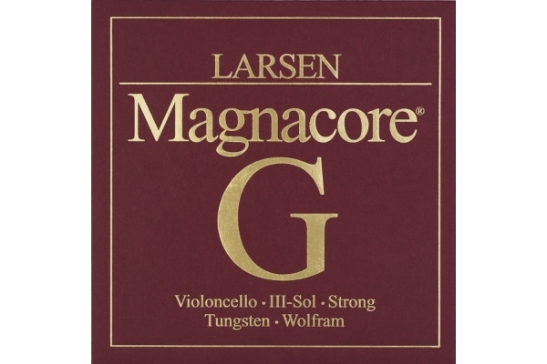  Magnacore G Wolfram Strong